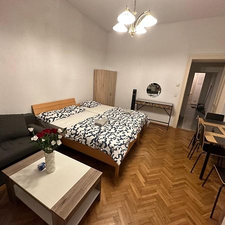 Plener Paradise Відень Екстер'єр фото